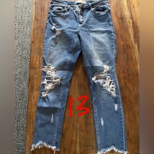 Bridge By Gly Woman’s Jeans